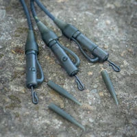 Fox Edges Tubing Leadclip Kit